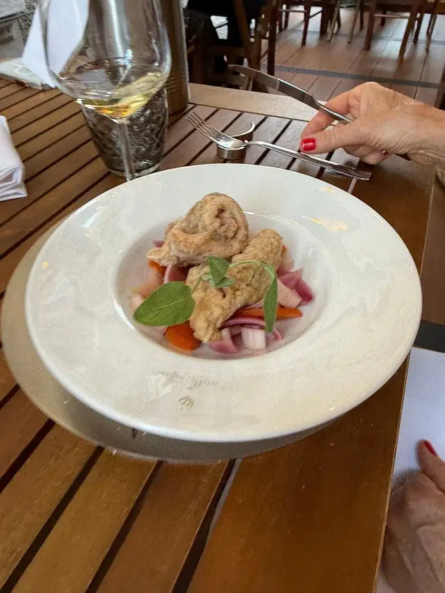 Involtini fritti