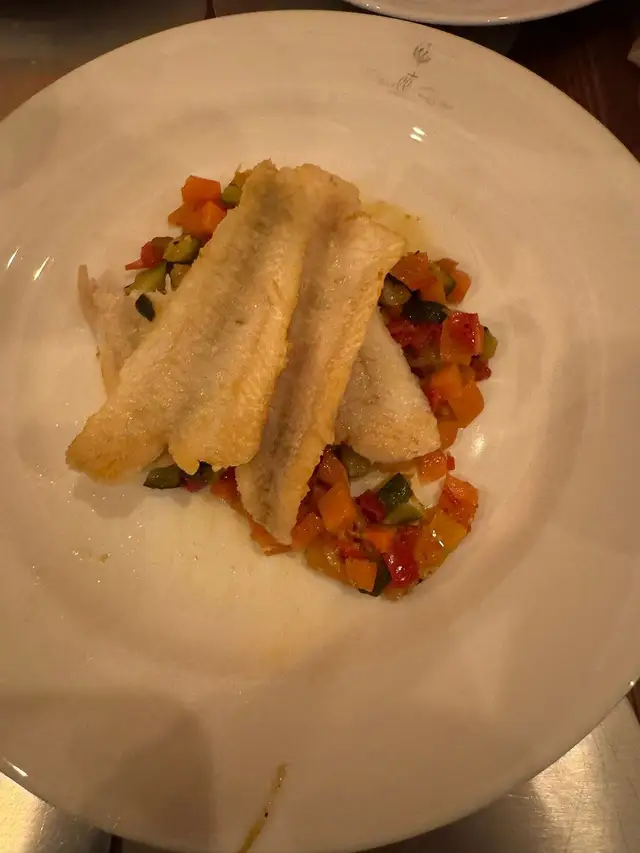 Pesce di lago