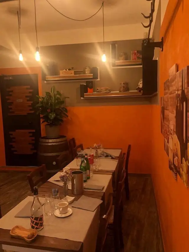 La sala e la botte
