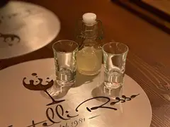 Limoncello della casa