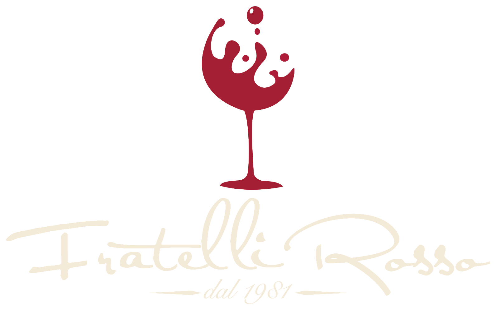 Fratelli Rosso dal 1981