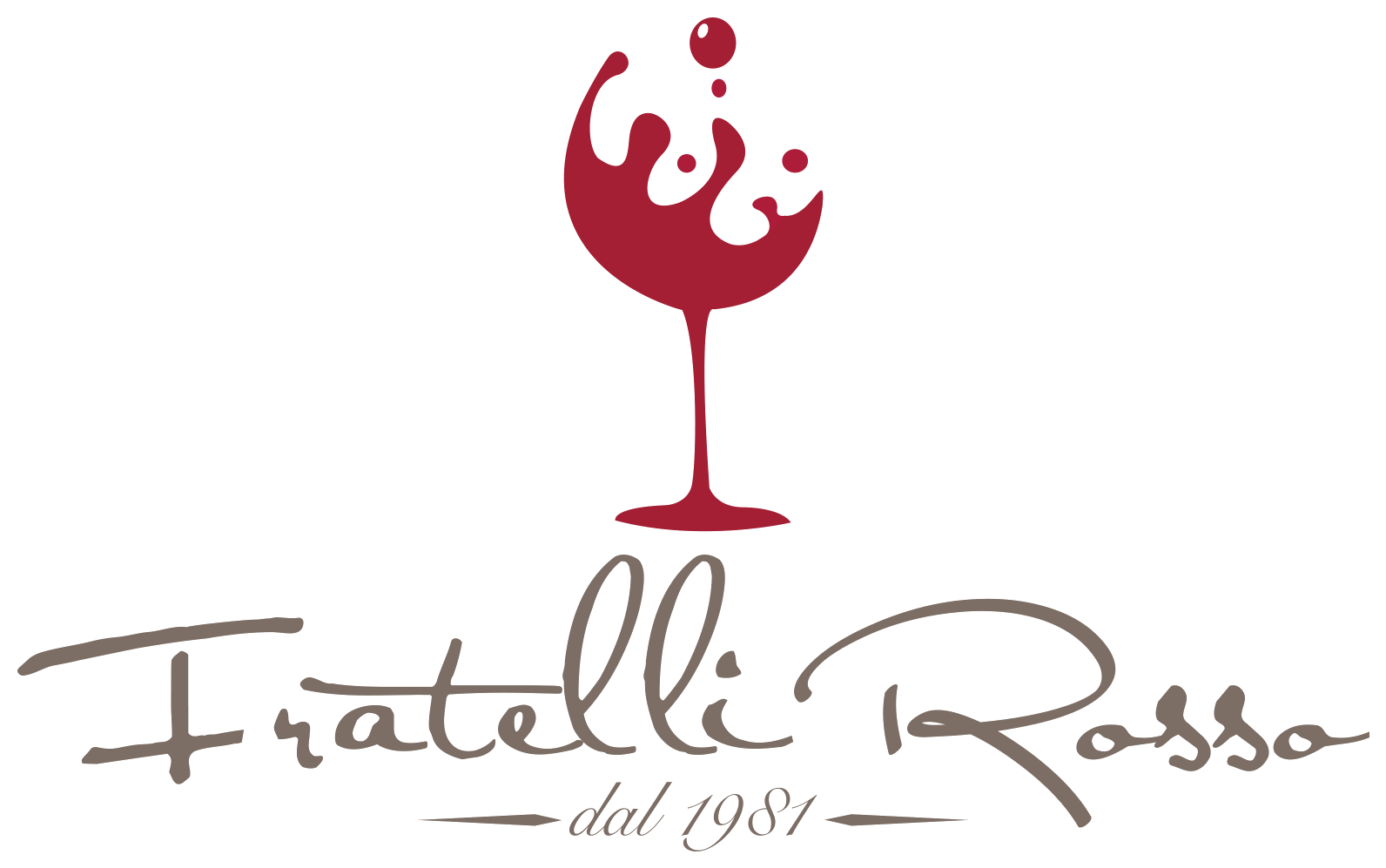 Fratelli Rosso dal 1981