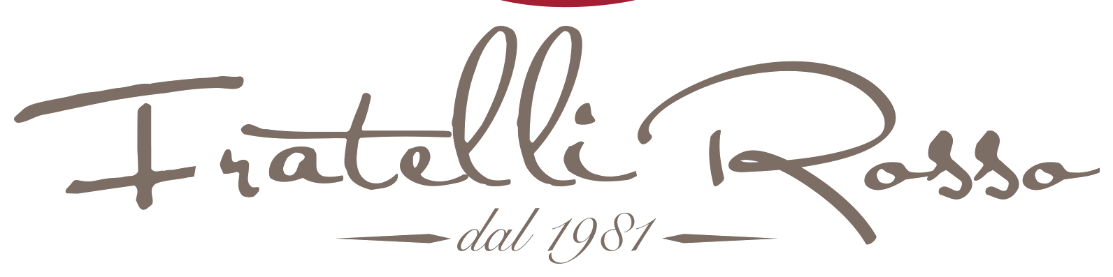 Fratelli Rosso dal 1981