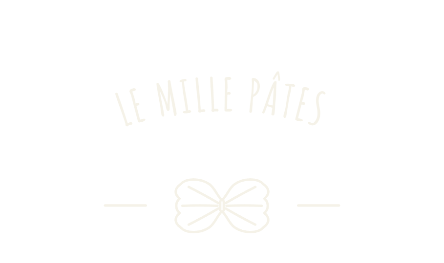 Le Mille Pâtes